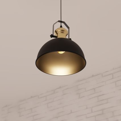 Atmosphera - Lühter LILL 1xE27/25W/230V