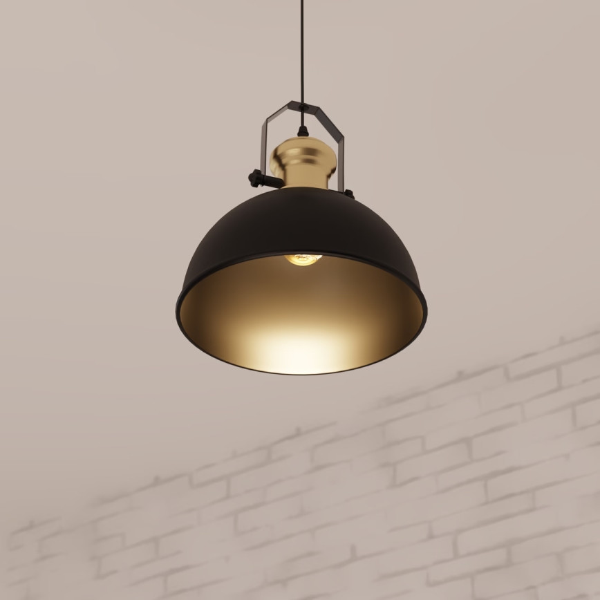 Atmosphera - Lühter LILL 1xE27/25W/230V