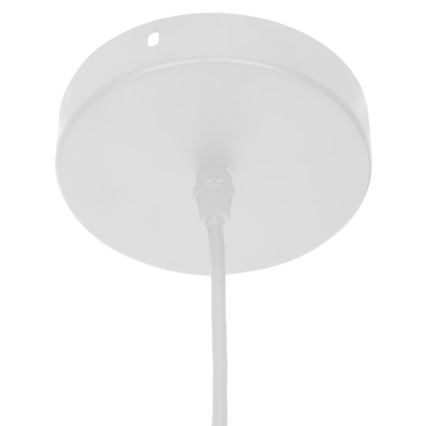 Atmosphera - Lühter NAM 1xE27/40W/230V bambus