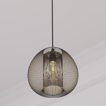 Atmosphera - Lühter NODA 1xE27/40W/230V must
