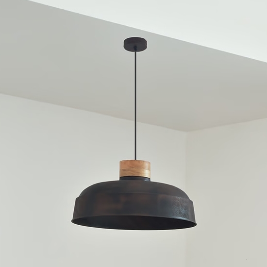 Atmosphera - Lühter PRAO 1xE27/40W/230V