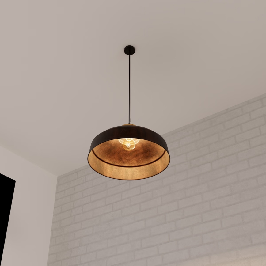 Atmosphera - Lühter PRAO 1xE27/40W/230V