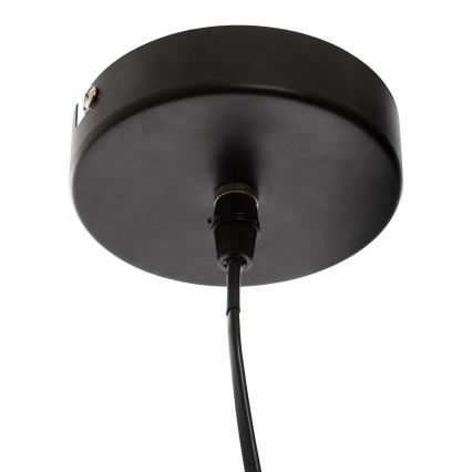 Atmosphera - Lühter RAAHE 1xE27/40W/230V džuut