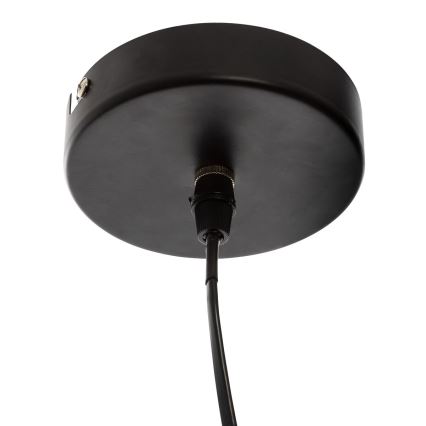 Atmosphera - Lühter RANA 2xE27/40W/230V rotang