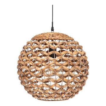 Atmosphera - Lühter SAND 1xE27/40W/230V vesi hüatsint