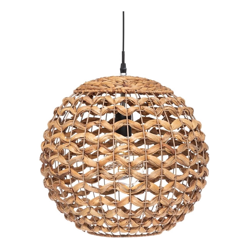 Atmosphera - Lühter SAND 1xE27/40W/230V vesi hüatsint
