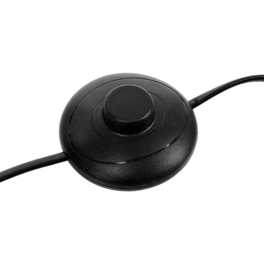 Atmosphera - Põrandalamp LIBY 1xE27/40W/230V bambus