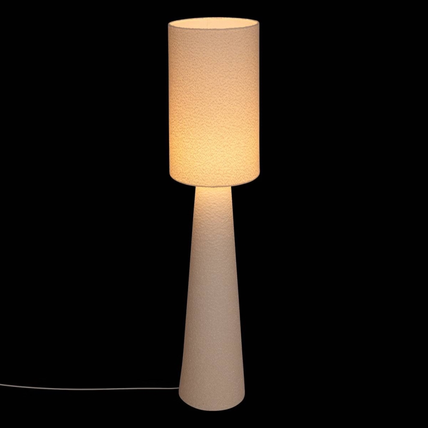 Atmosphera - Põrandalamp SOLAL 2xE27/25W/230V