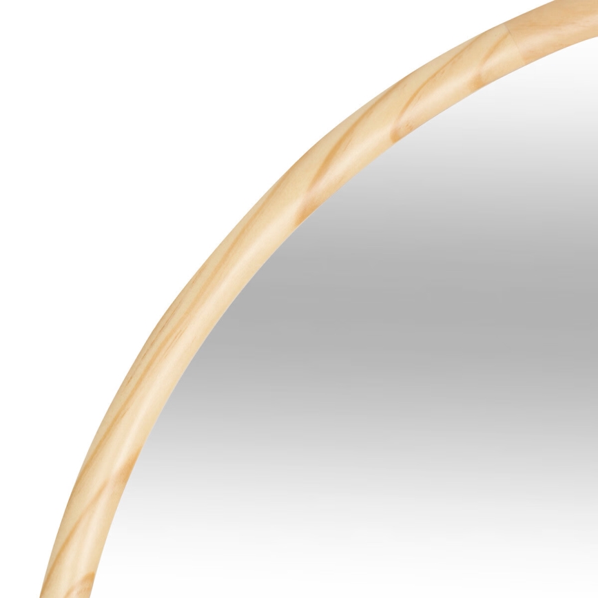 Atmosphera - Põrandapeegel KIM 180x50 cm männipuit