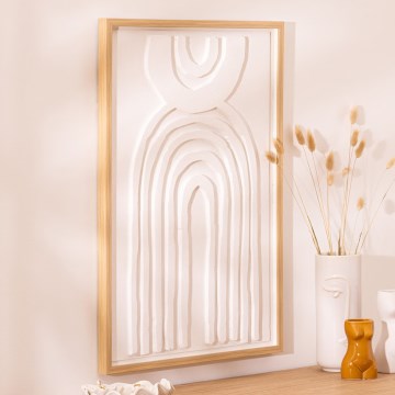 Atmosphera - Raamitud pilt BOBBY 50x70 cm