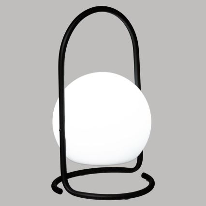 Atmosphera - RGB LED Välivalgusti PIA LED/3,5W/5V 1800 mAh IP44