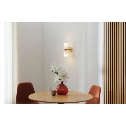 Atmosphera - RIO seina valgusti 2xE14/25W/230V