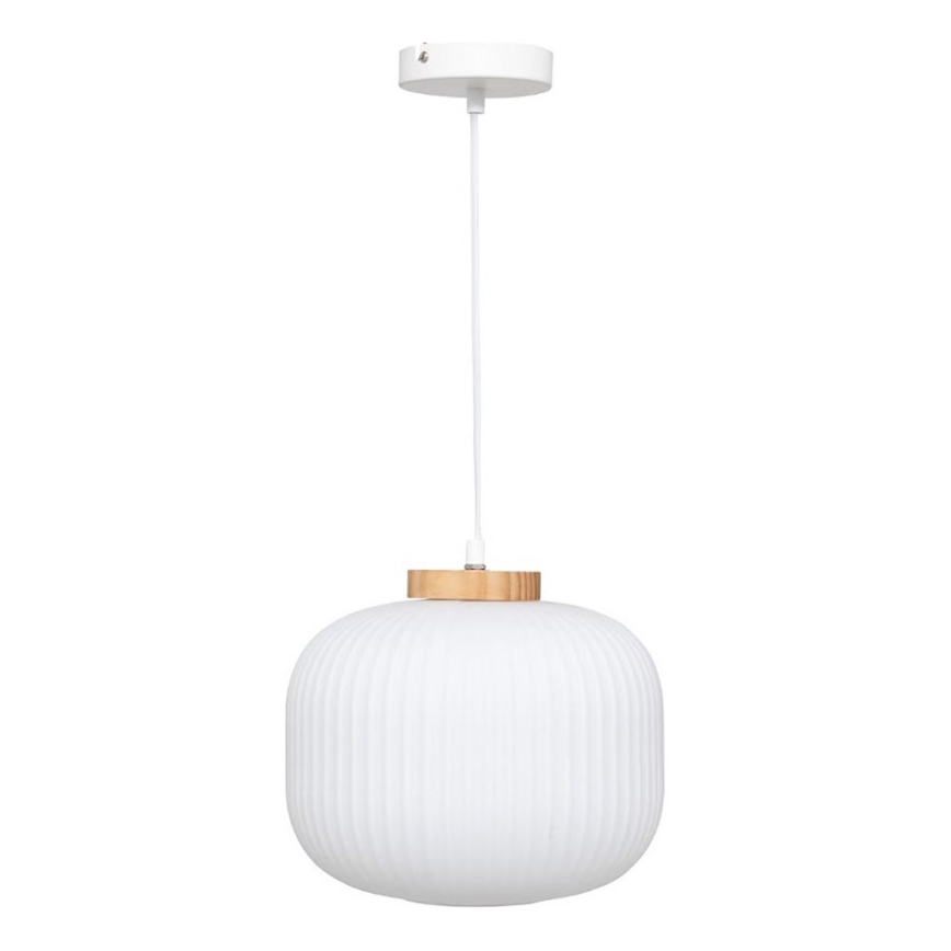 Atmosphera - rippvalgusti kaablil TRAVIS 1xE27/25W/230V mänd