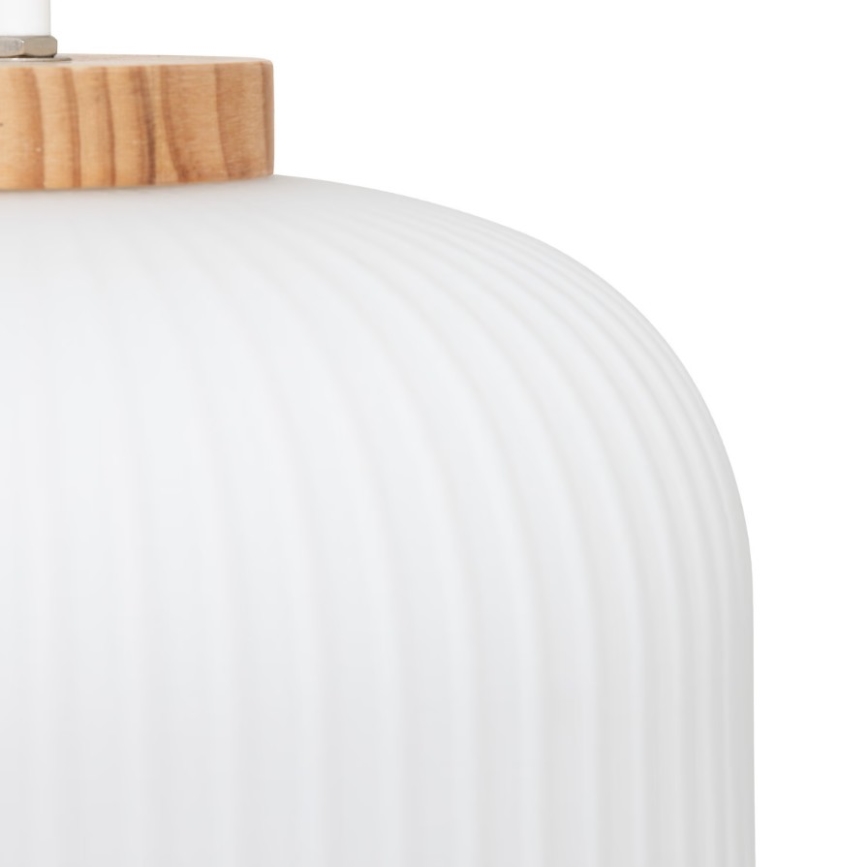 Atmosphera - rippvalgusti kaablil TRAVIS 1xE27/25W/230V mänd