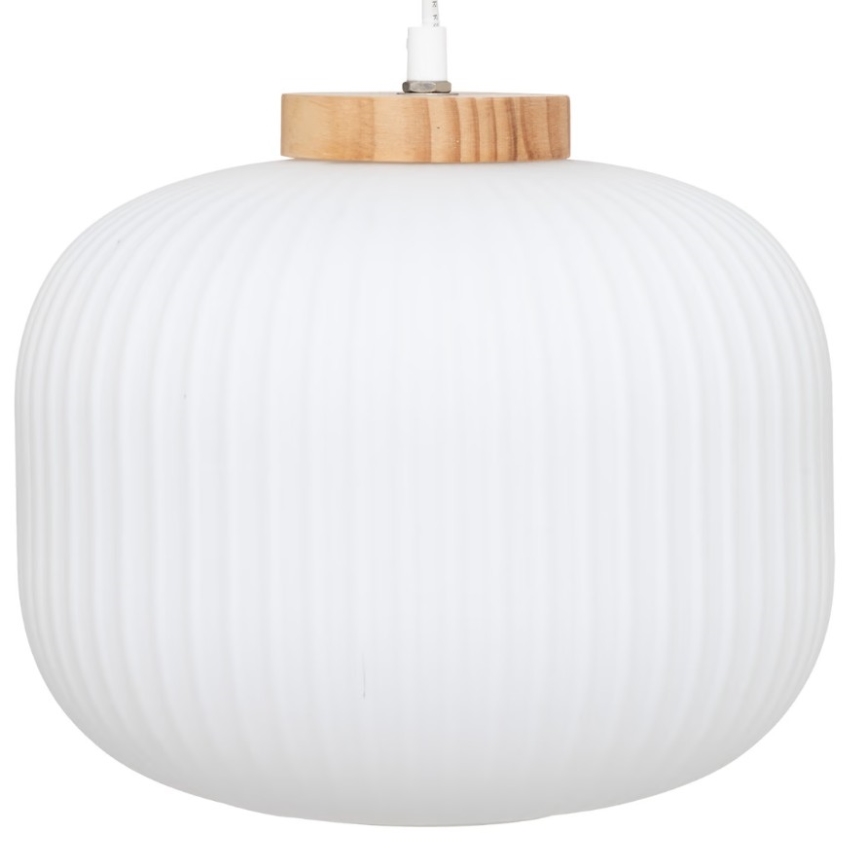 Atmosphera - rippvalgusti kaablil TRAVIS 1xE27/25W/230V mänd