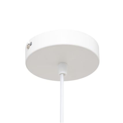 Atmosphera - rippvalgusti kaablil TRAVIS 1xE27/25W/230V mänd