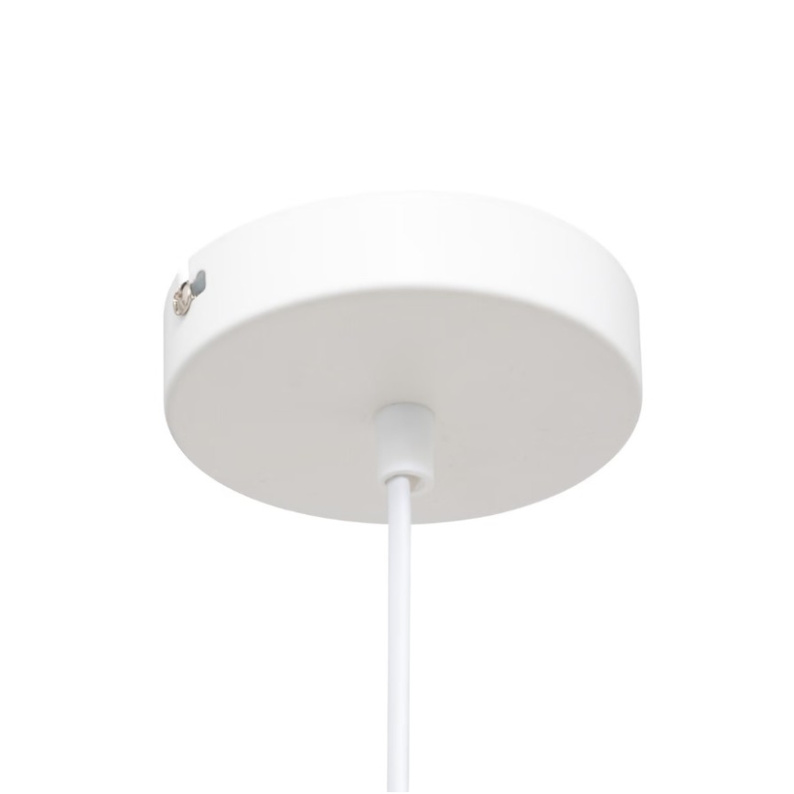 Atmosphera - rippvalgusti kaablil TRAVIS 1xE27/25W/230V mänd