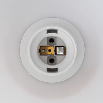 Atmosphera - rippvalgusti kaablil TRAVIS 1xE27/25W/230V mänd