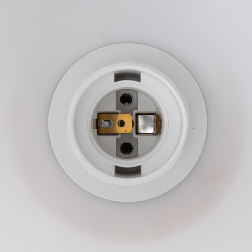 Atmosphera - rippvalgusti kaablil TRAVIS 1xE27/25W/230V mänd