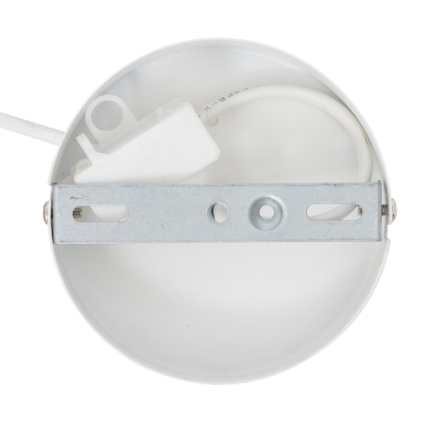 Atmosphera - rippvalgusti kaablil TRAVIS 1xE27/25W/230V mänd