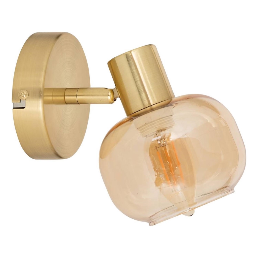 Atmosphera - seinale kinnitatav spottvalgusti PILIA 1xE14/25W/230V