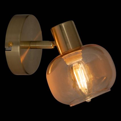 Atmosphera - seinale kinnitatav spottvalgusti PILIA 1xE14/25W/230V