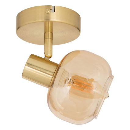 Atmosphera - seinale kinnitatav spottvalgusti PILIA 1xE14/25W/230V