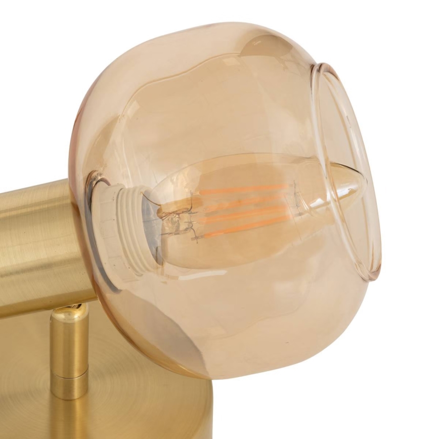 Atmosphera - seinale kinnitatav spottvalgusti PILIA 1xE14/25W/230V