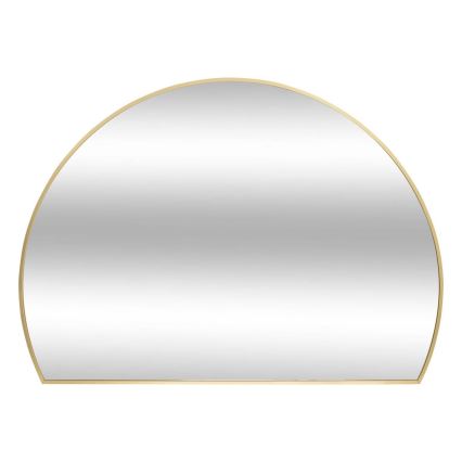 Atmosphera - Seinapeegel ALICE 65x90 cm kuldne