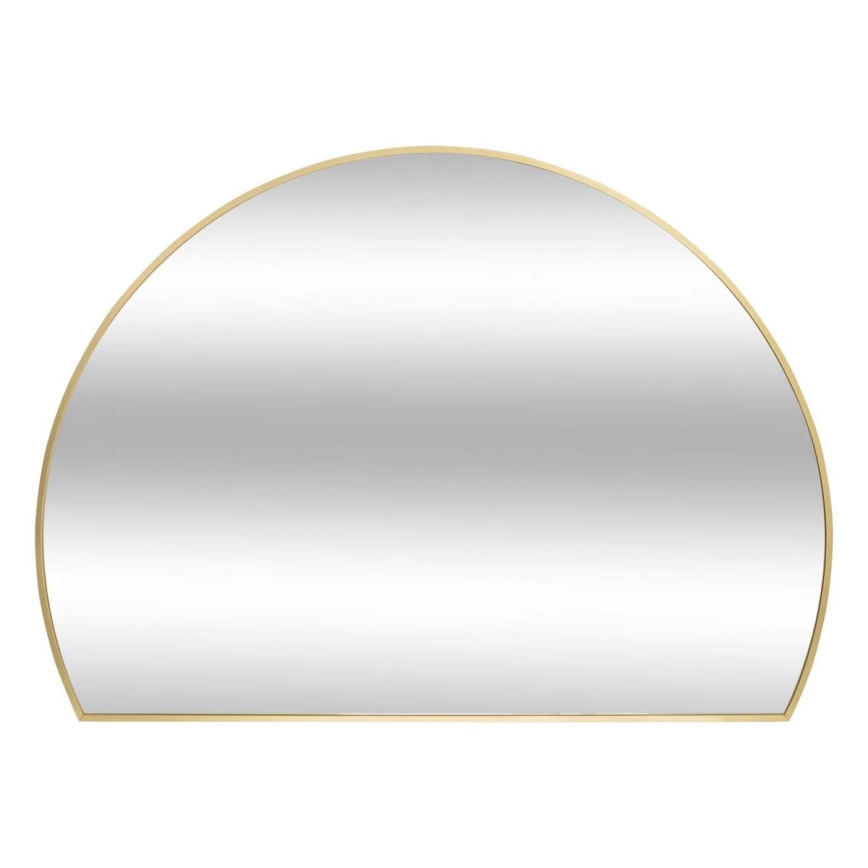 Atmosphera - Seinapeegel ALICE 65x90 cm kuldne