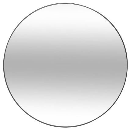 Atmosphera - Seinapeegel ALICE d. 76 cm must