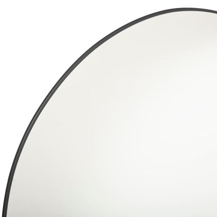 Atmosphera - Seinapeegel ALICE d. 76 cm must