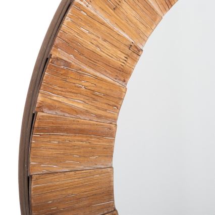 Atmosphera - Seinapeegel PAMELA d. 83 cm nulg