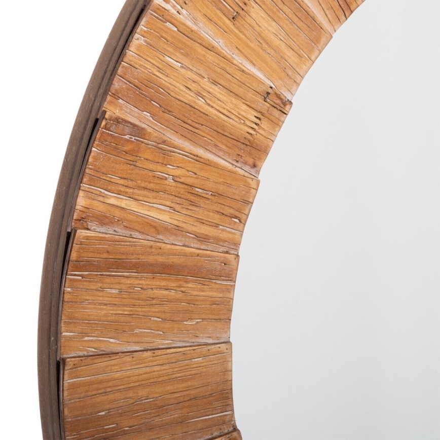 Atmosphera - Seinapeegel PAMELA d. 83 cm nulg