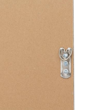 Atmosphera - Seinapeegel THEA 194,5x71,5 cm pruun