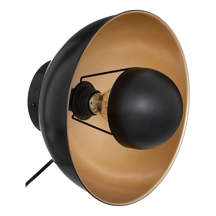 Atmosphera - Seinavalgusti KELI 1xE27/40W/230V