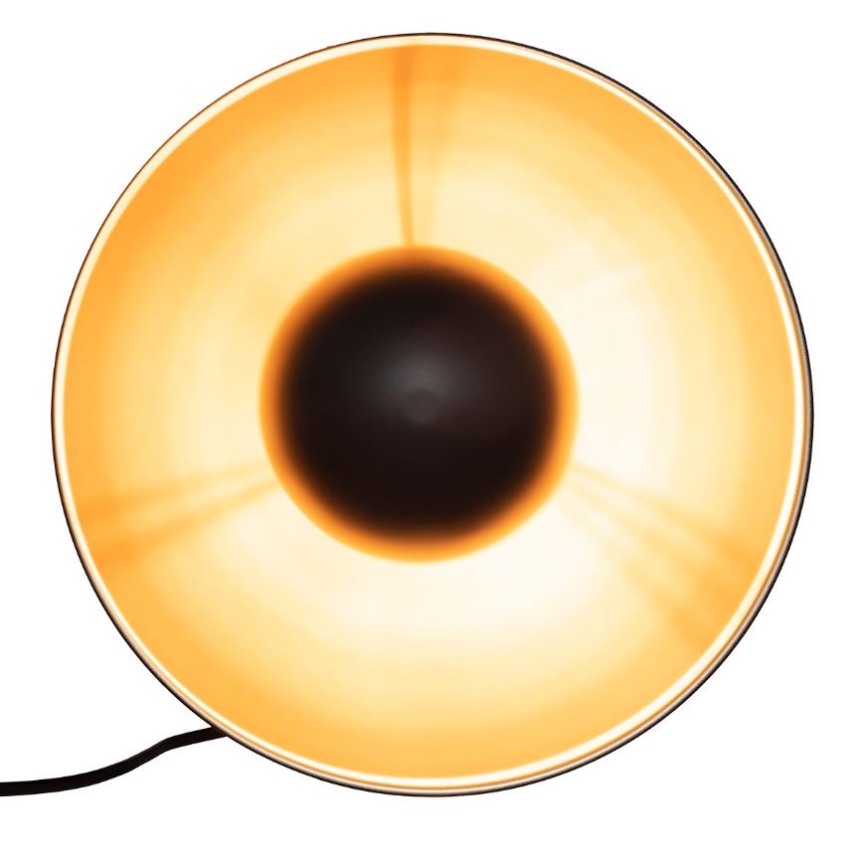 Atmosphera - Seinavalgusti KELI 1xE27/40W/230V