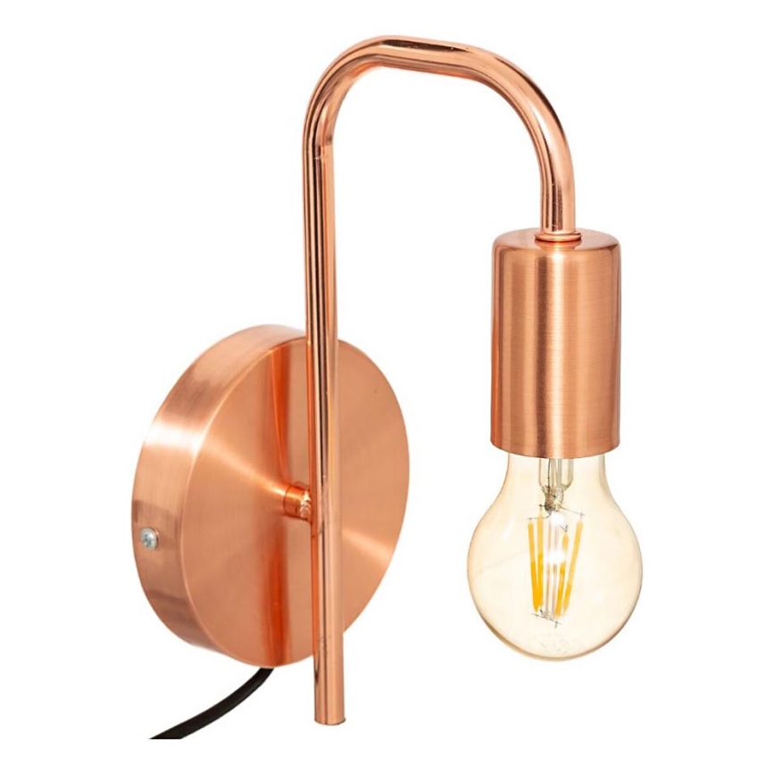 Atmosphera - Seinavalgusti KELI 1xE27/40W/230V vask