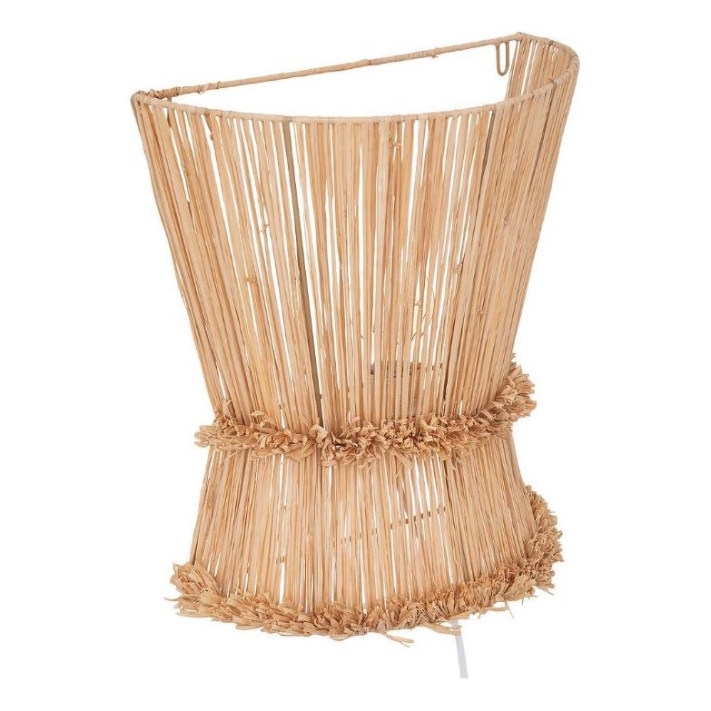 Atmosphera - Seinavalgusti LOA 1xE27/40W/230V Palmi niin