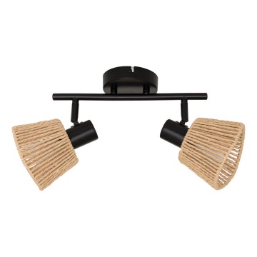 Atmosphera - Spottvalgusti MYHA 2xE14/25W/230V