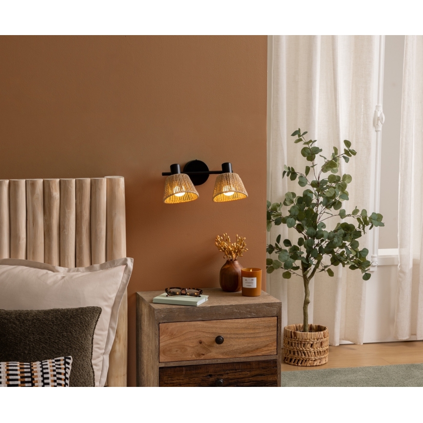 Atmosphera - Spottvalgusti MYHA 2xE14/25W/230V