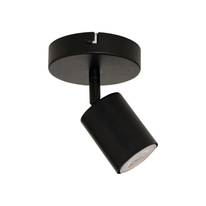Atmosphera - suunatav seinavalgusti VICO 1xGU10/25W/230V must