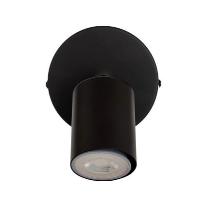 Atmosphera - suunatav seinavalgusti VICO 1xGU10/25W/230V must