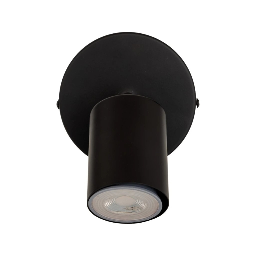 Atmosphera - suunatav seinavalgusti VICO 1xGU10/25W/230V must