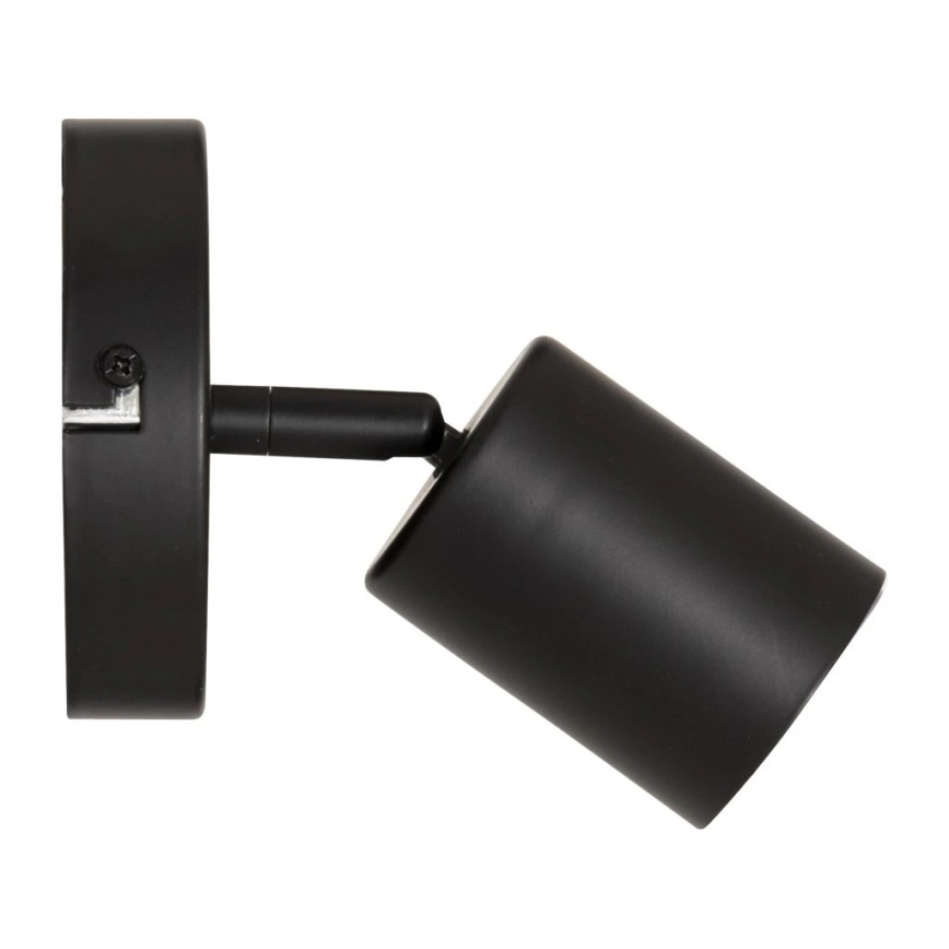 Atmosphera - suunatav seinavalgusti VICO 1xGU10/25W/230V must
