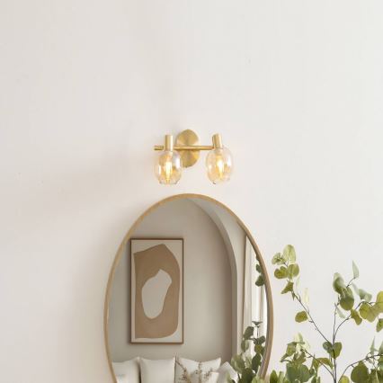 Atmosphera - Suunav valgusti PILIA 2xE14/25W/230V