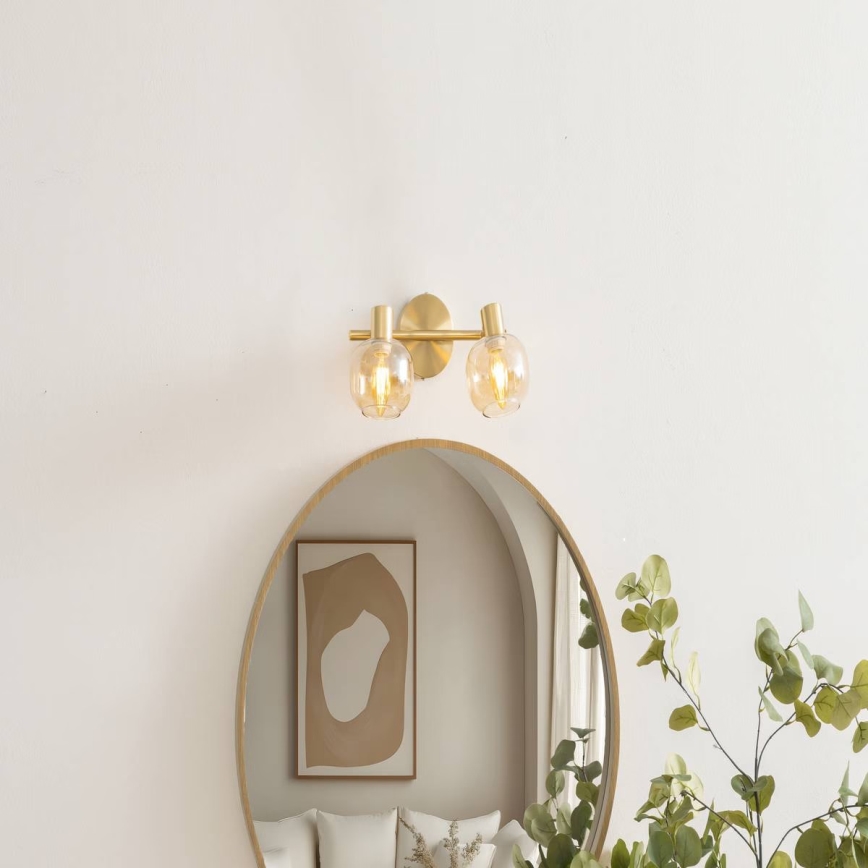 Atmosphera - Suunav valgusti PILIA 2xE14/25W/230V