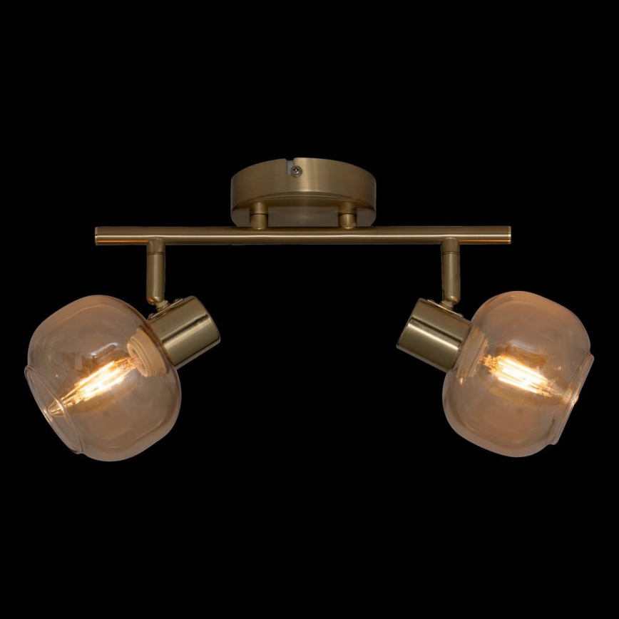 Atmosphera - Suunav valgusti PILIA 2xE14/25W/230V