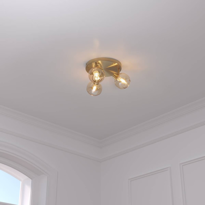 Atmosphera - Suunavalgusti PILIA 3xE14/25W/230V