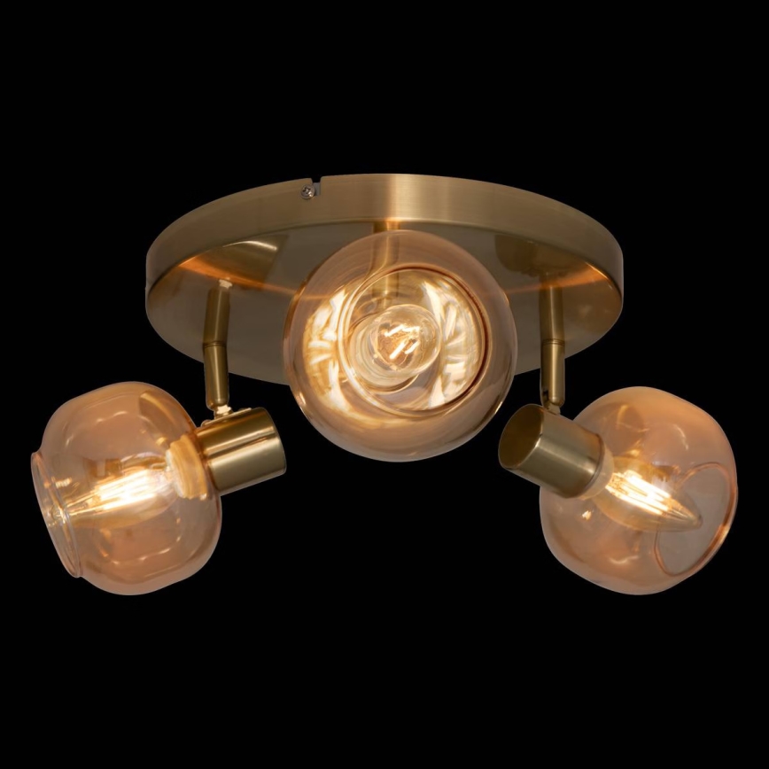 Atmosphera - Suunavalgusti PILIA 3xE14/25W/230V